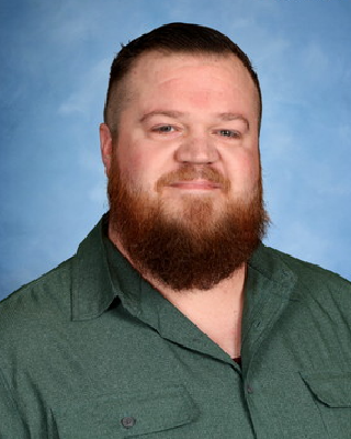 Picture of Adam Huff